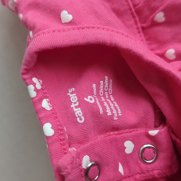 (11) Lot Bundle Baby Girl Clothes - Picture 15 of 16